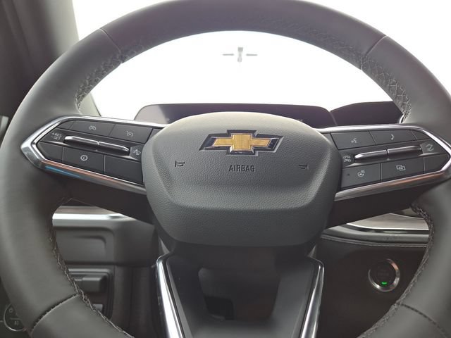 New 2026 Chevrolet Tahoe LT w/ Comfort Package AWD/4WD image 30