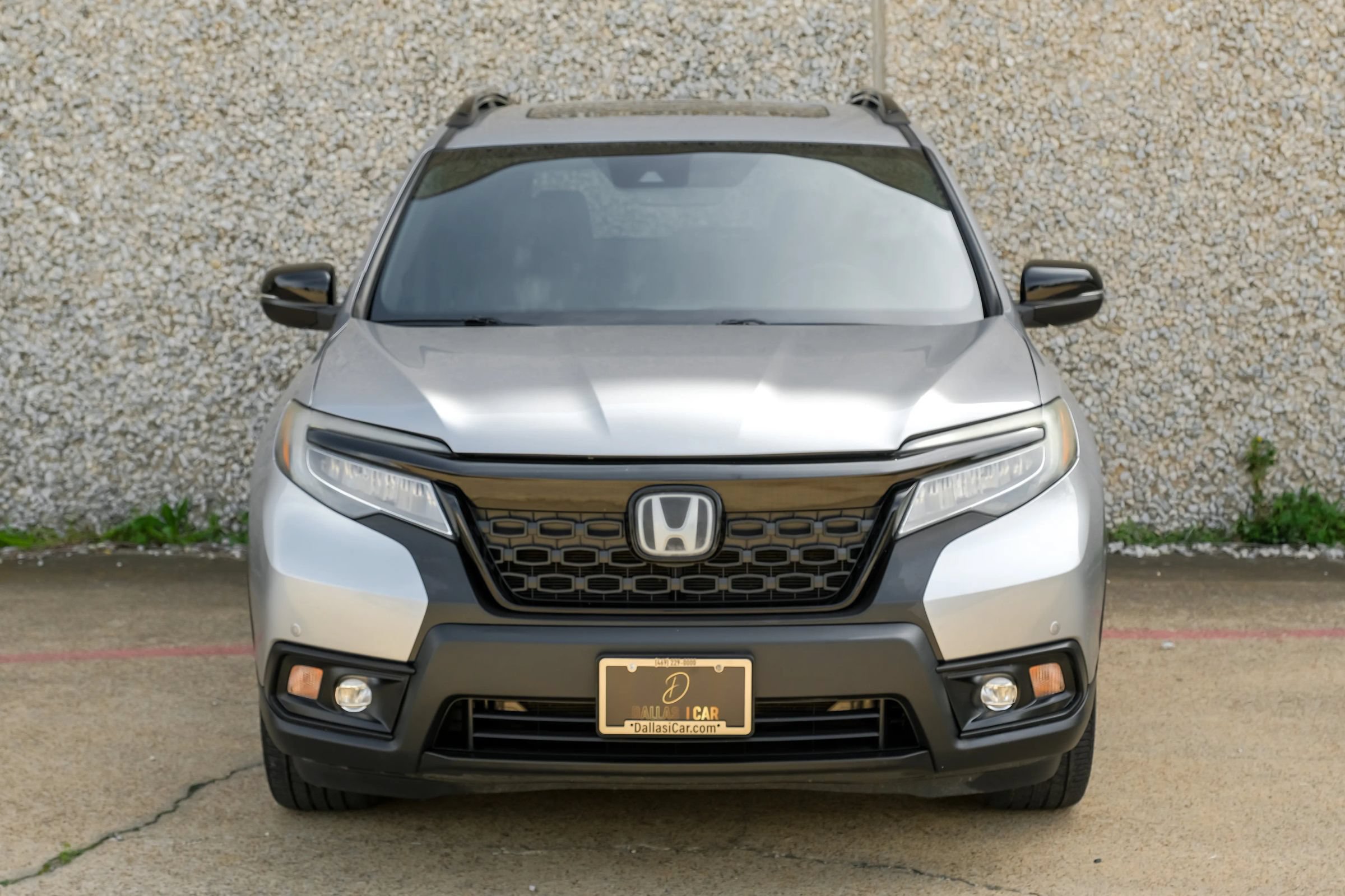 Used 2019 Honda Passport Touring image 6