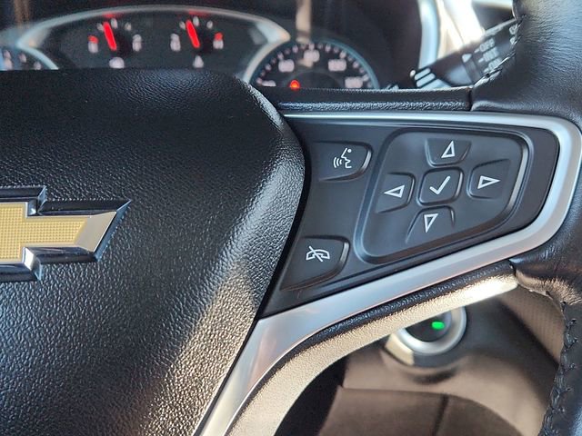 Used 2022 Chevrolet Equinox Premier FWD image 43