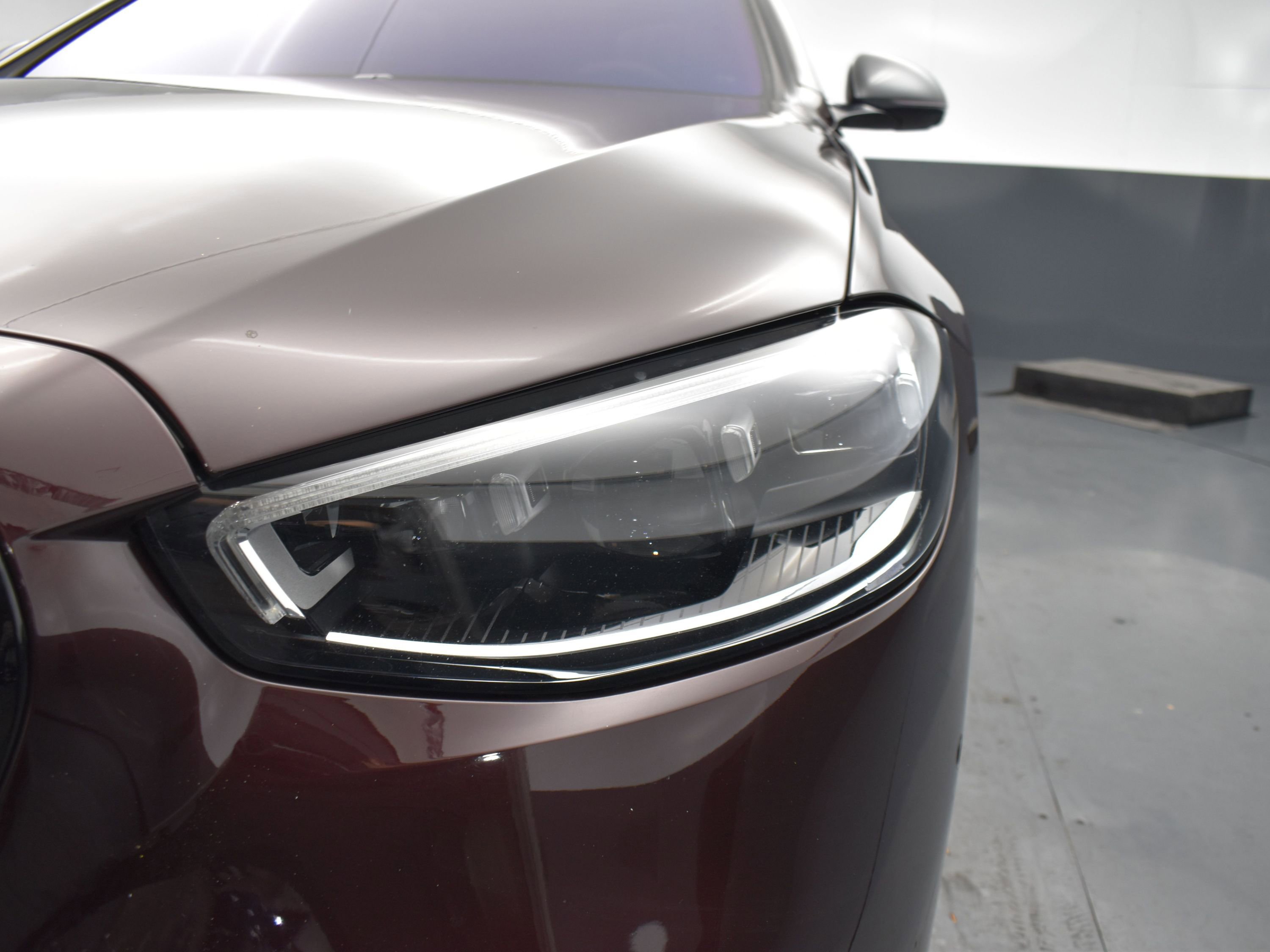 Used 2021 Mercedes-Benz S 580 4MATIC Sedan image 5