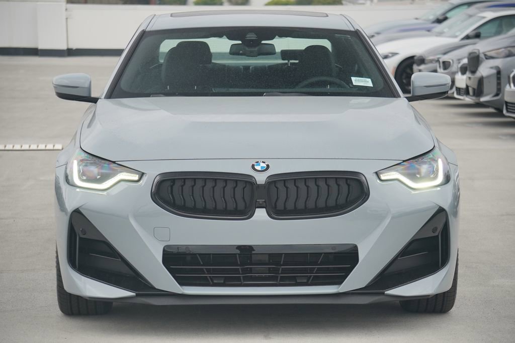 New 2026 BMW 230i Coupe w/ Premium Package image 2