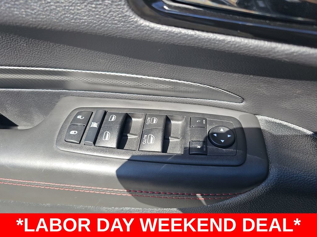 Used 2024 Dodge Durango GT AWD/4WD image 30
