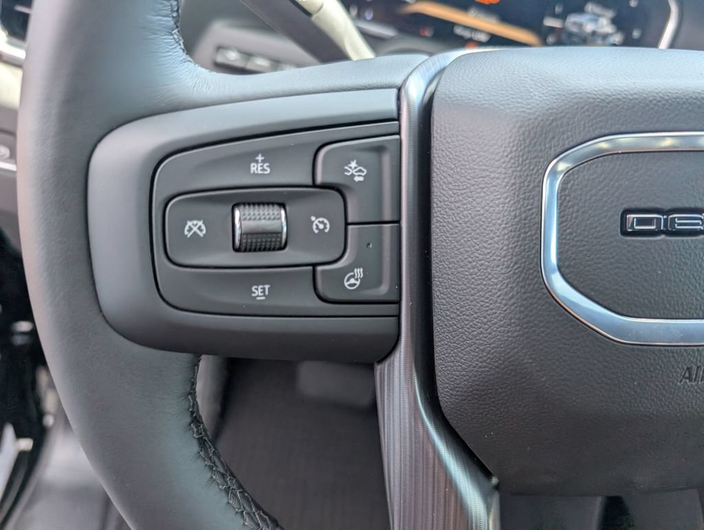 New 2026 GMC Sierra 3500 Denali Ultimate AWD/4WD image 19