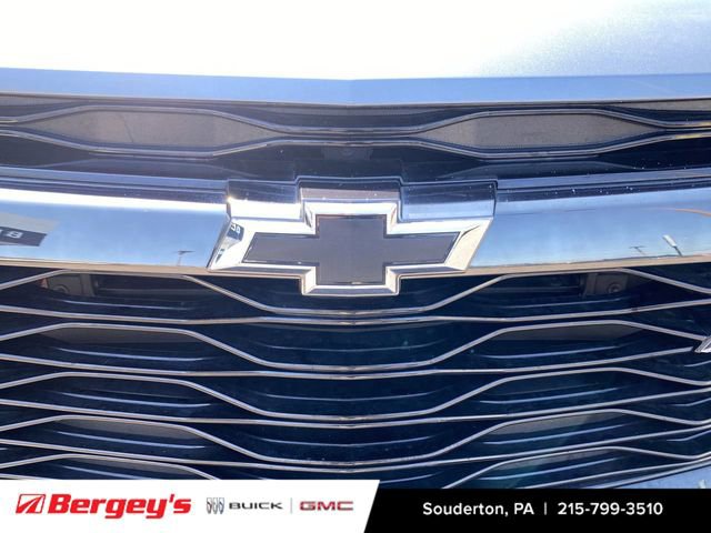 Certified 2024 Chevrolet Blazer RS w/ LPO, Cargo Package image 35