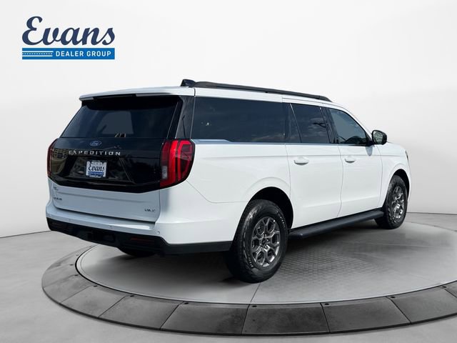 Used 2025 Ford Expedition Max Active image 7