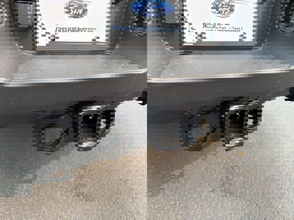 New 2026 Ford F350 XL w/ STX Appearance Package image 7