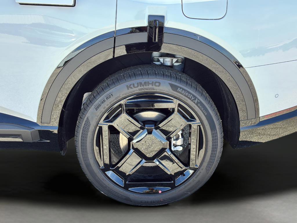 New 2027 Kia Telluride X-Line SX Prestige image 40