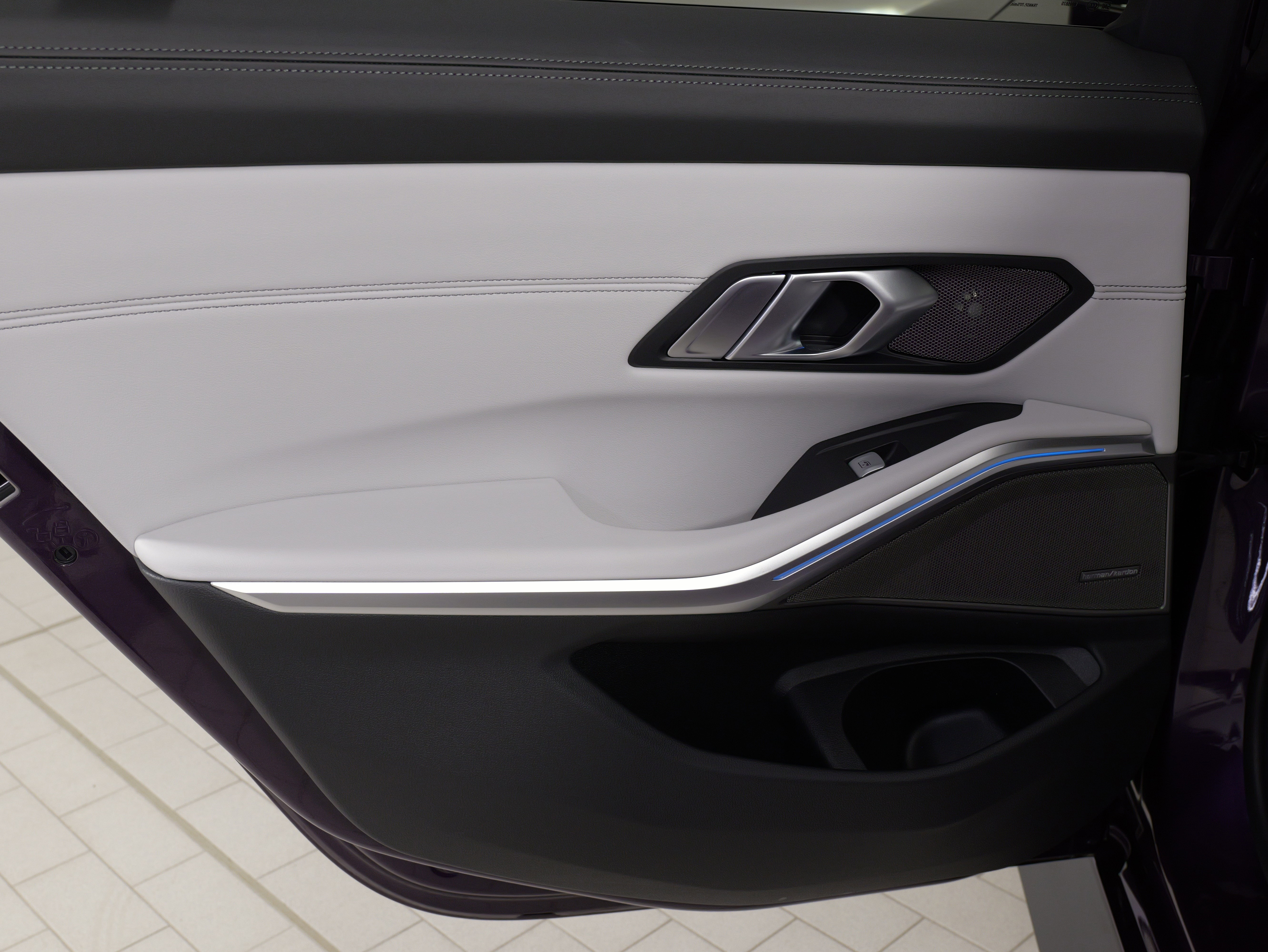 Used 2025 BMW M3 Competition w/ M Driver's Package image 39