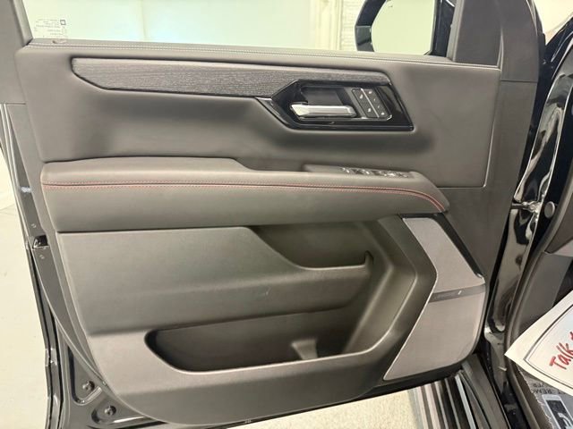 New 2026 GMC Yukon AT4 Ultimate image 14