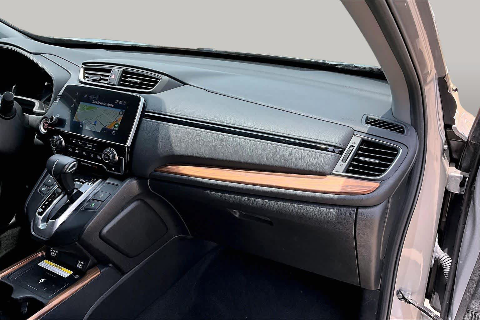 Used 2021 Honda CR-V Touring image 19