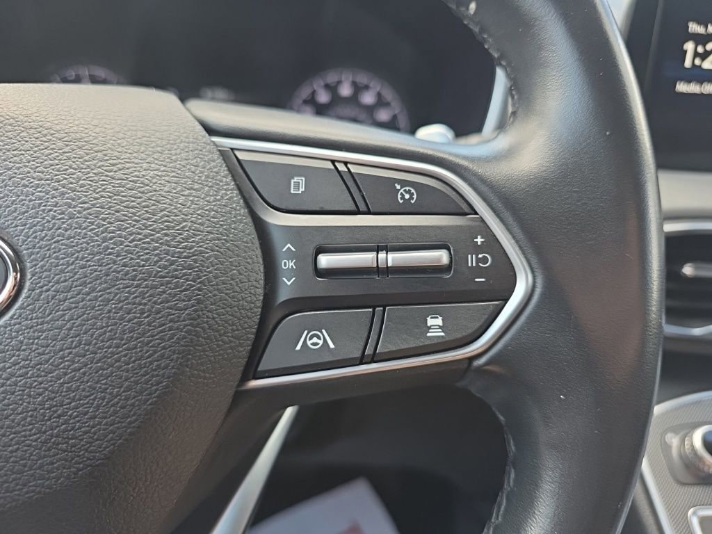 Used 2023 Hyundai Santa Fe SEL image 21