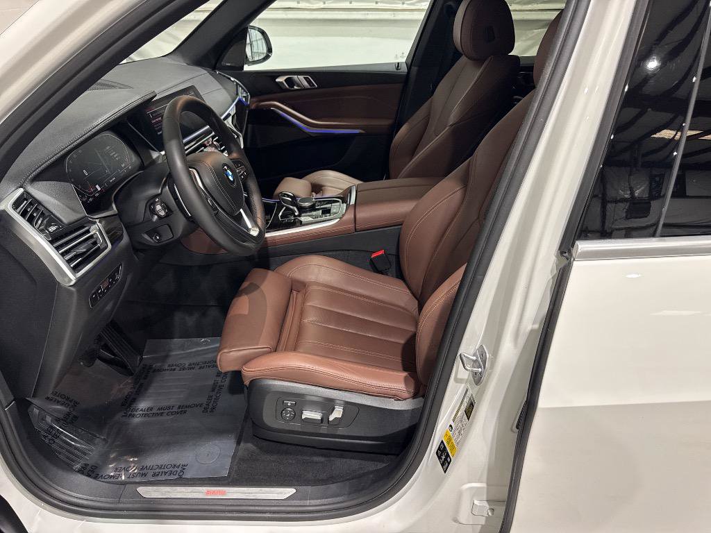 Used 2019 BMW X5 xDrive40i w/ Premium Package 2 AWD/4WD image 38