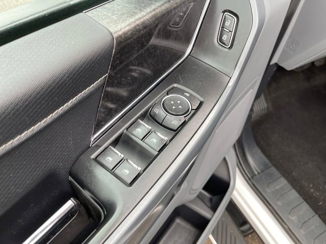 Used 2022 Ford F150 XLT w/ Equipment Group 302A High image 11