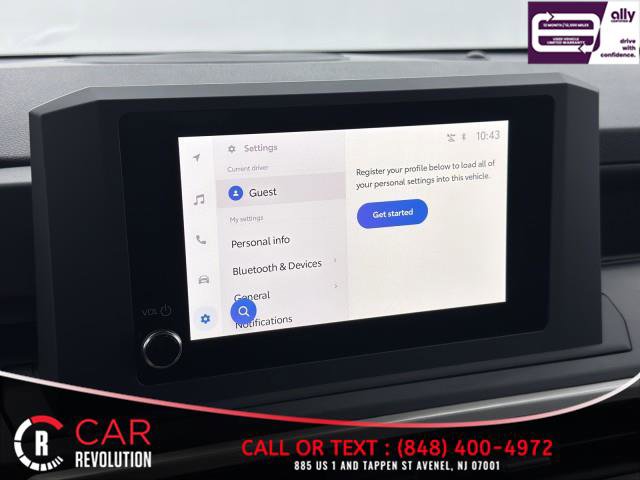 Used 2024 Toyota Tacoma SR image 24