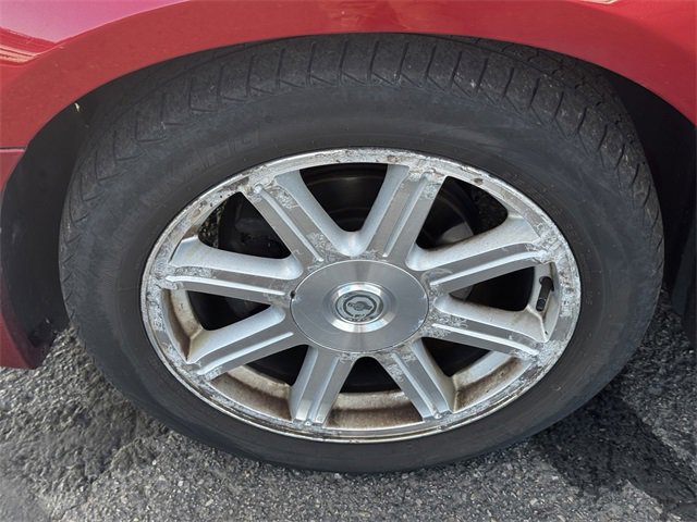 Used 2009 Chrysler Sebring Touring image 10