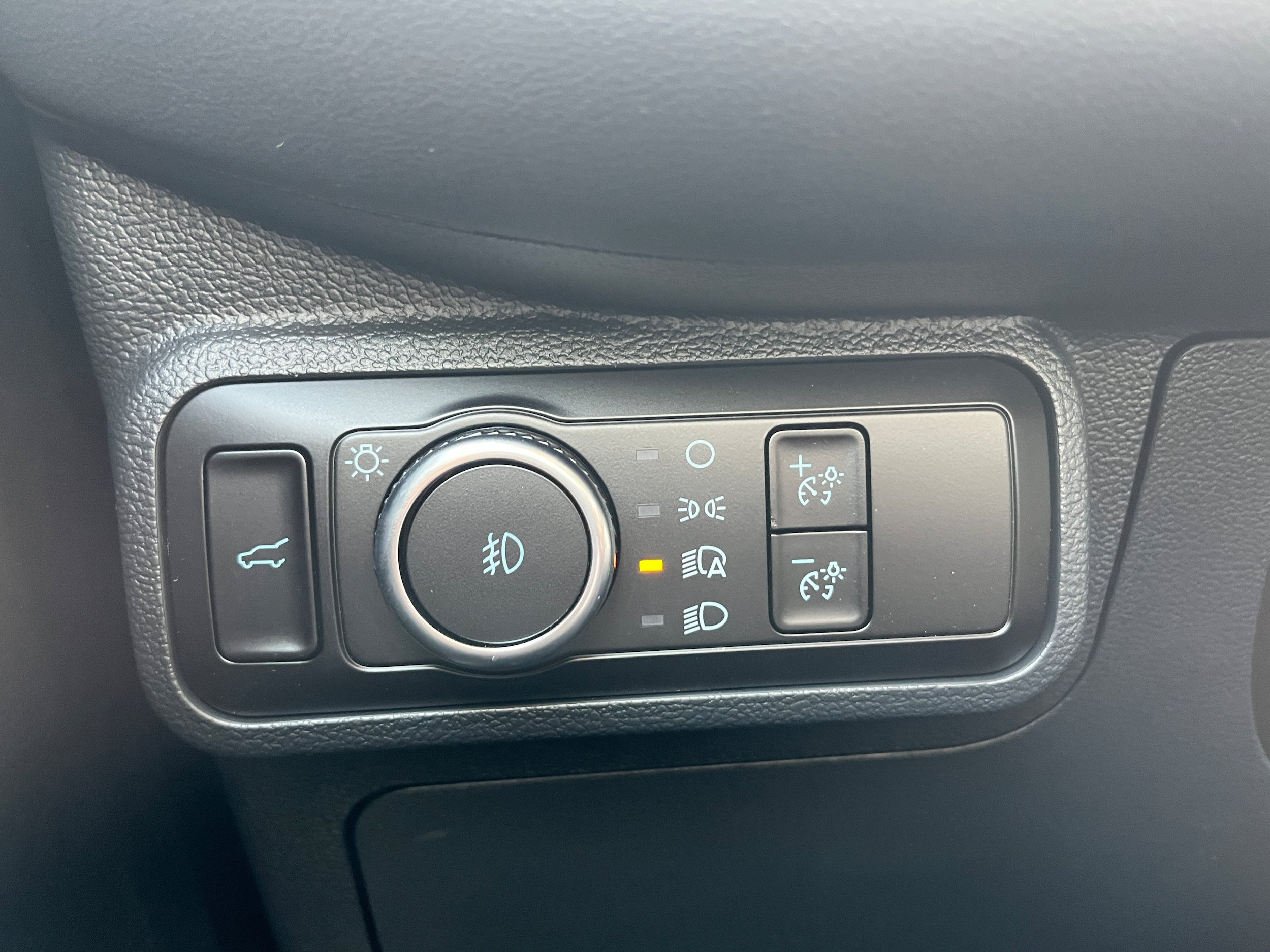 New 2026 Ford Explorer Tremor AWD/4WD image 20