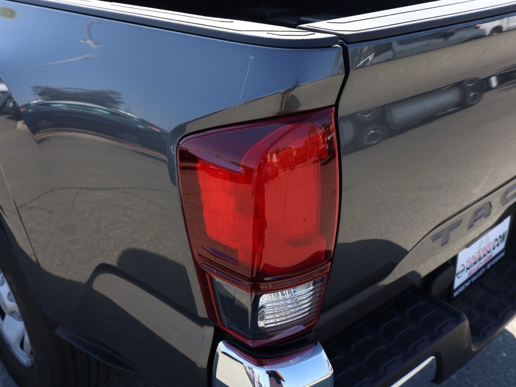 Used 2021 Toyota Tacoma SR5 image 7