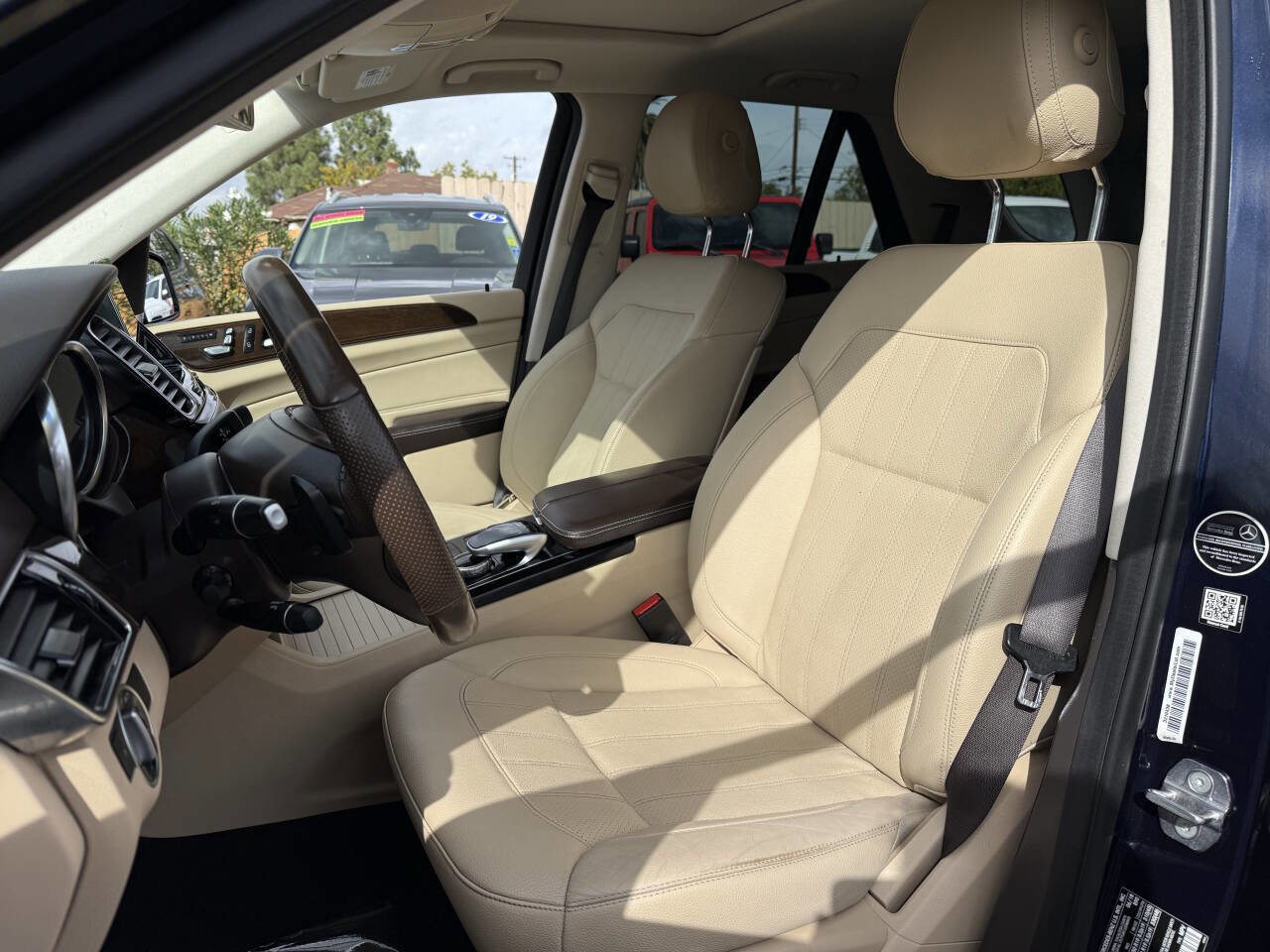 Used 2018 Mercedes-Benz GLE 350 4MATIC image 19