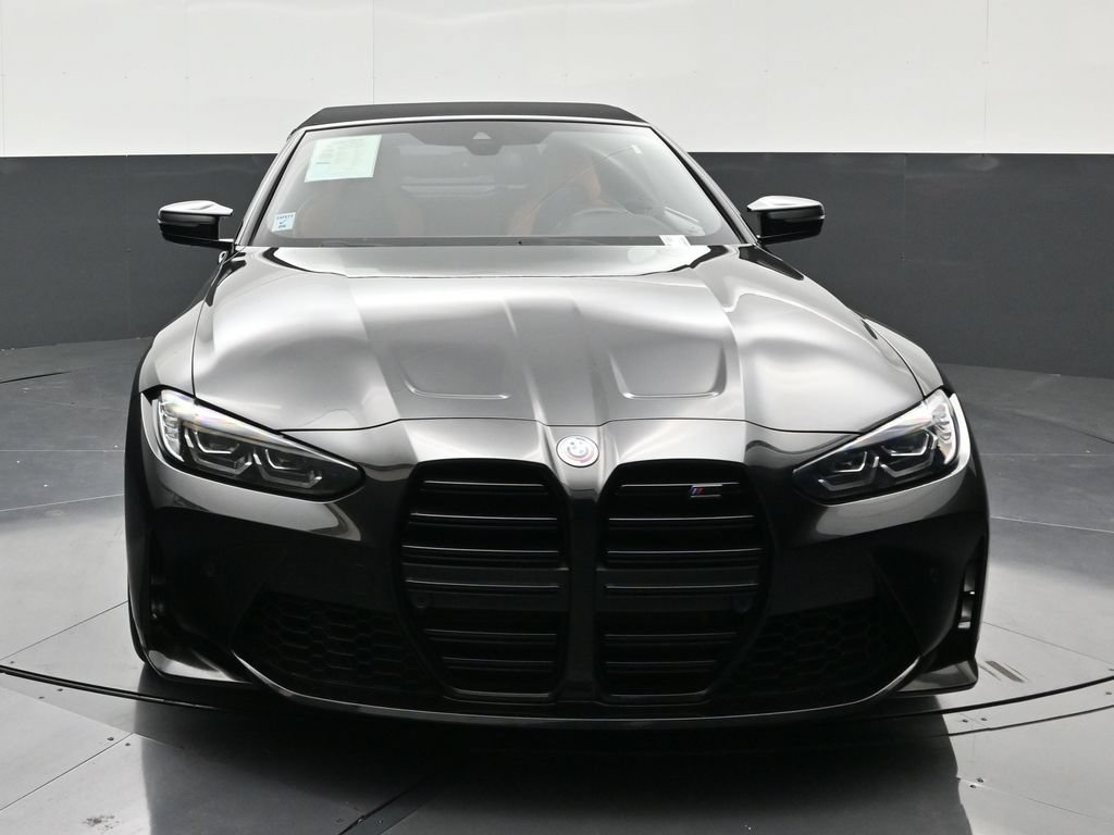 Used 2023 BMW M4 xDrive Competition AWD/4WD image 8