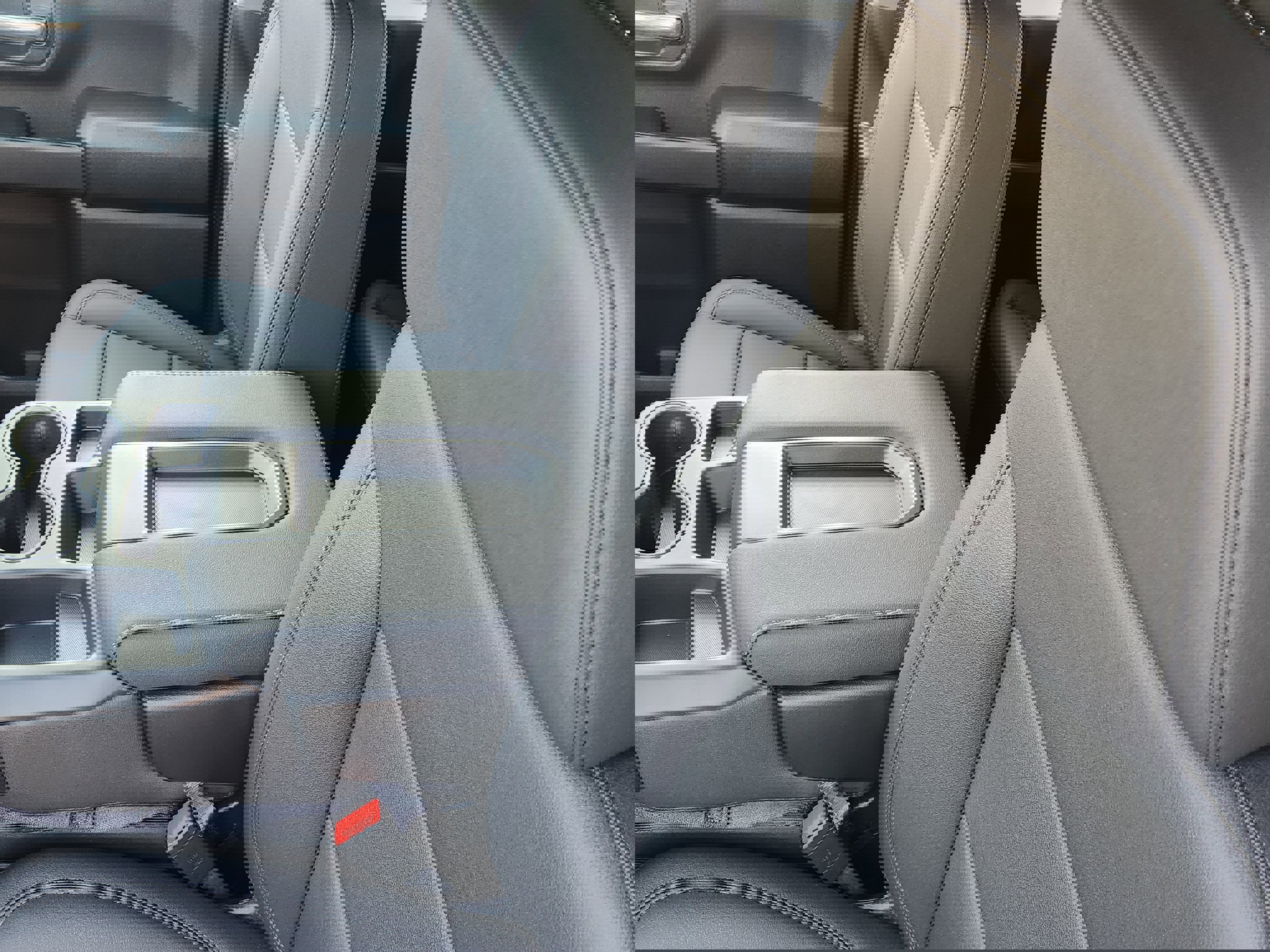 New 2026 Chevrolet Silverado 2500 W/T w/ WT Convenience Package image 19