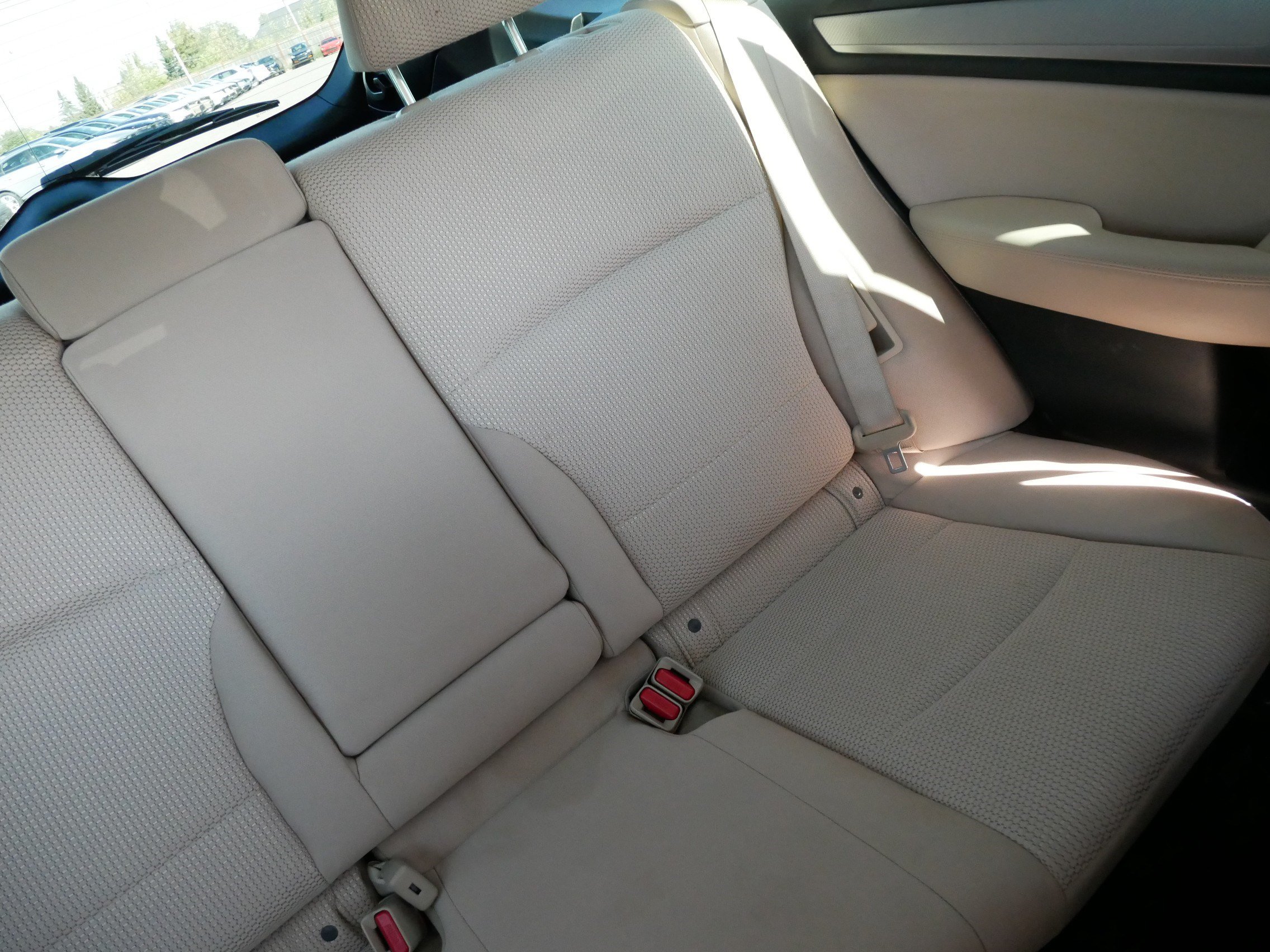 Used 2015 Subaru Outback 2.5i AWD/4WD image 14