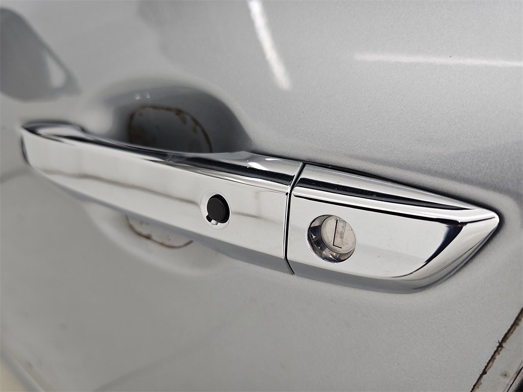 Used 2020 Honda Civic Touring image 42