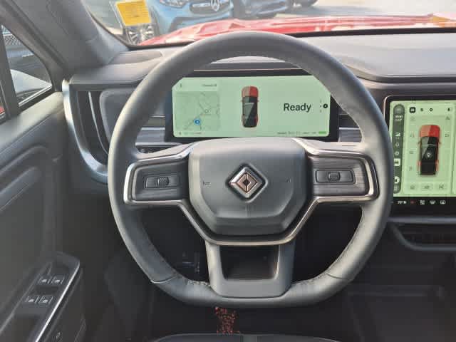 Used 2025 Rivian R1S Adventure Dual AWD/4WD image 23