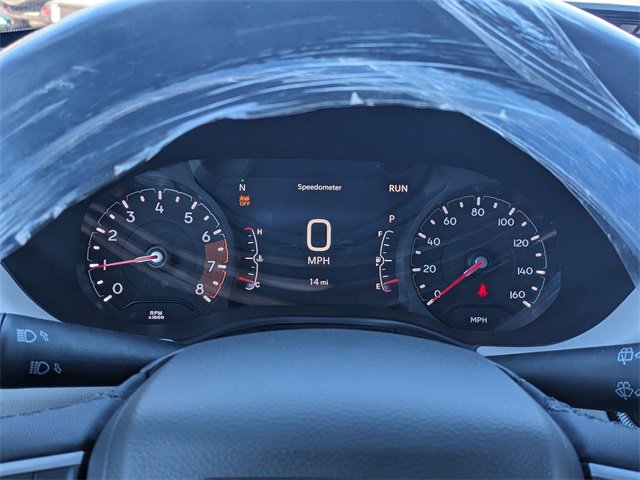 New 2025 Jeep Compass Limited w/ Sun & Sound Group image 24