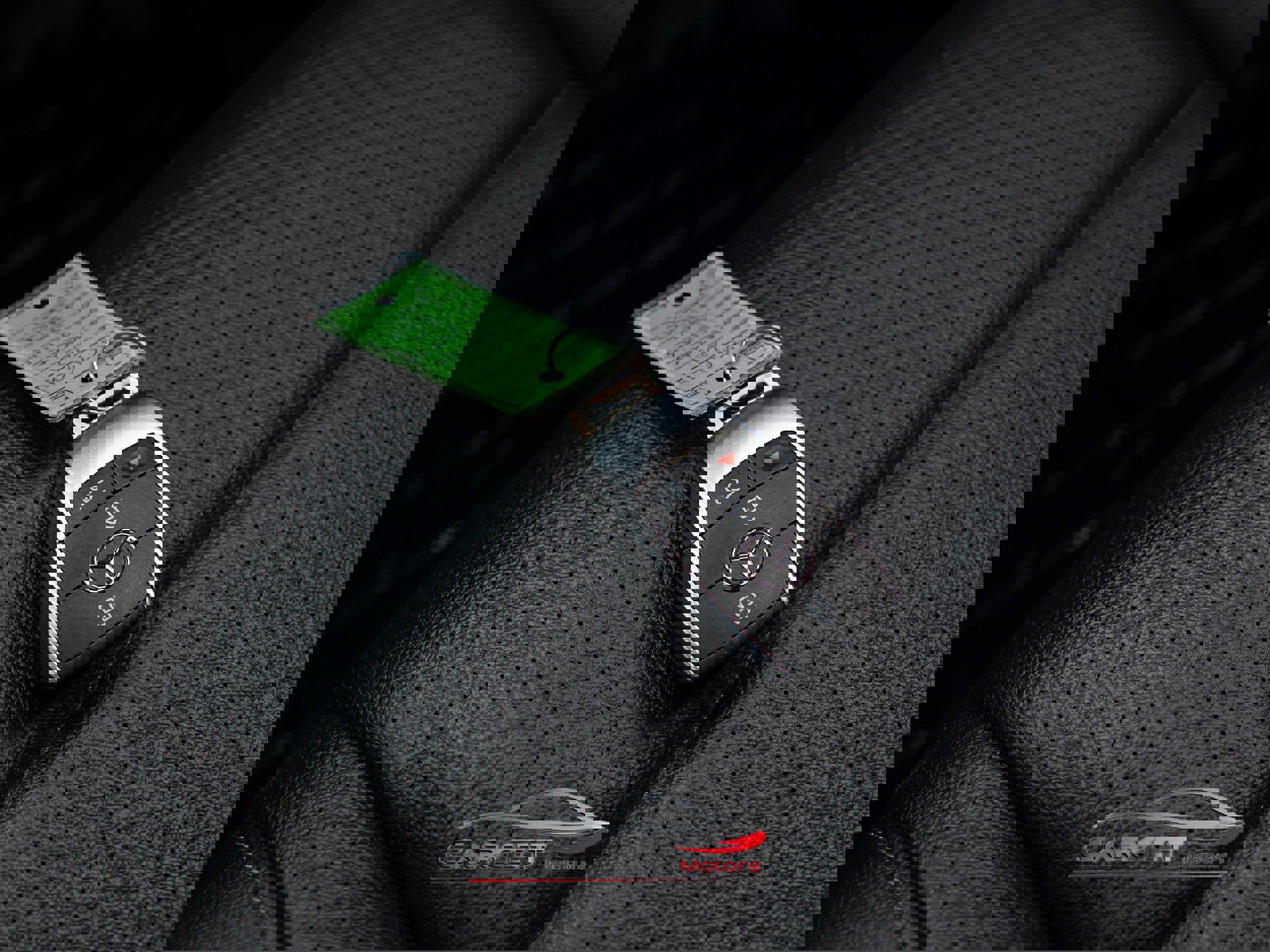 Used 2021 Mercedes-Benz GLE 350 4MATIC w/ Premium Package image 47