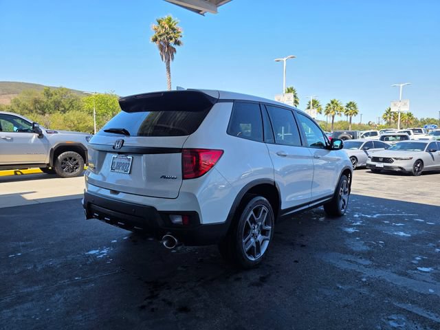 Used 2023 Honda Passport EX-L image 10