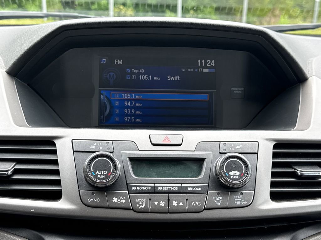 Used 2016 Honda Odyssey EX-L image 24