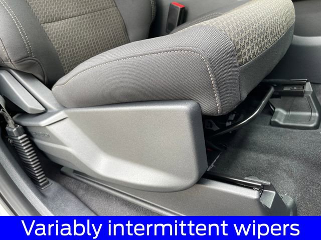 New 2026 Ford F150 STX w/ Equipment Group 201A FX4 image 31