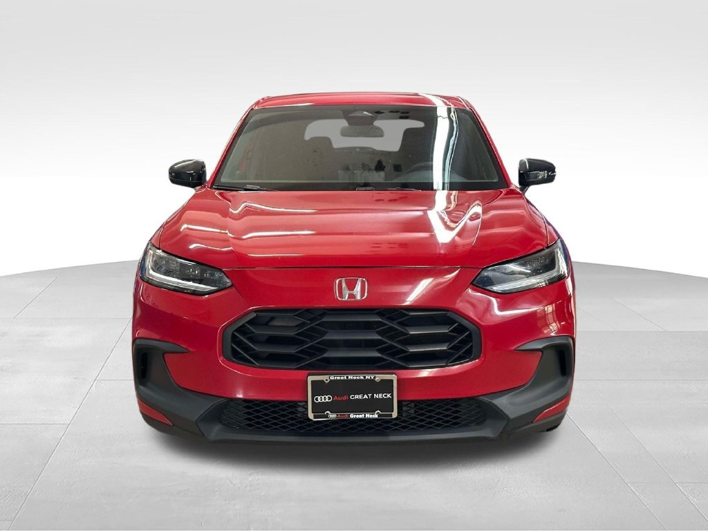 Used 2024 Honda HR-V Sport image 24