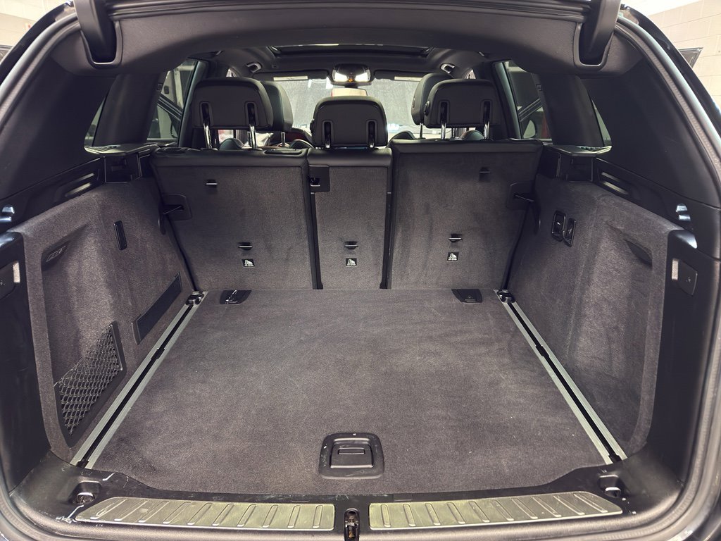 Used 2021 BMW X3 xDrive30i w/ Convenience Package image 31