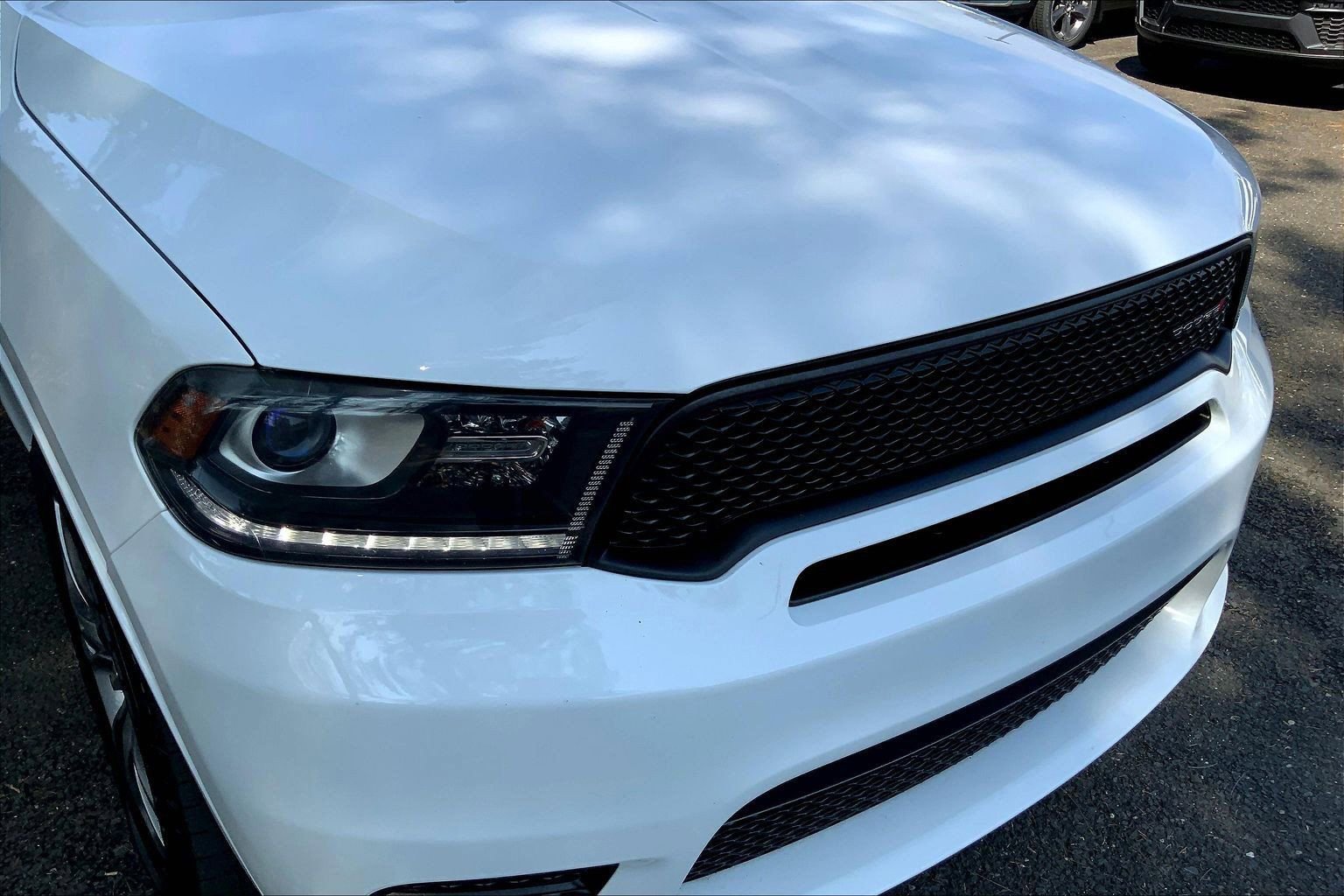 Used 2019 Dodge Durango GT AWD/4WD image 26