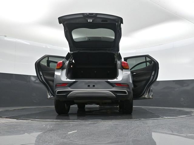 Used 2024 Buick Encore GX Preferred w/ Comfort Package image 34