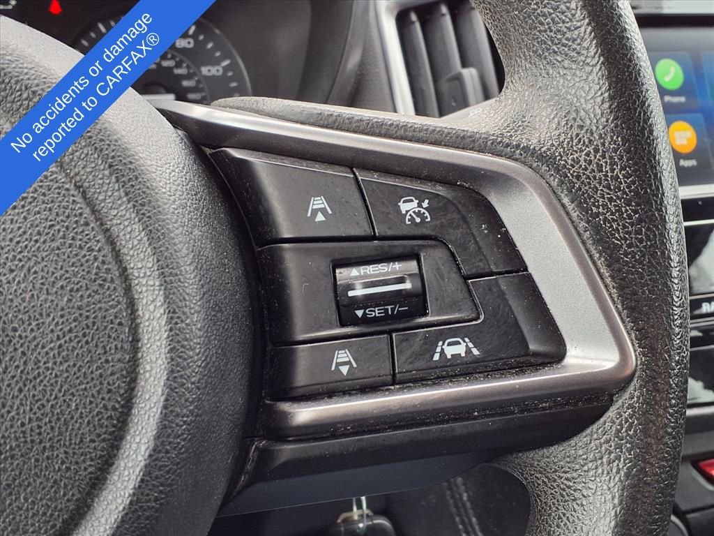Used 2019 Subaru Impreza 2.0i Premium w/ Eyesight & BSD/Rcta & SRF image 26