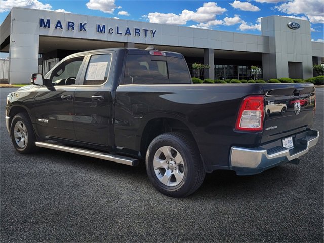 Used 2022 RAM 1500 Lone Star w/ Trailer Tow Group image 5