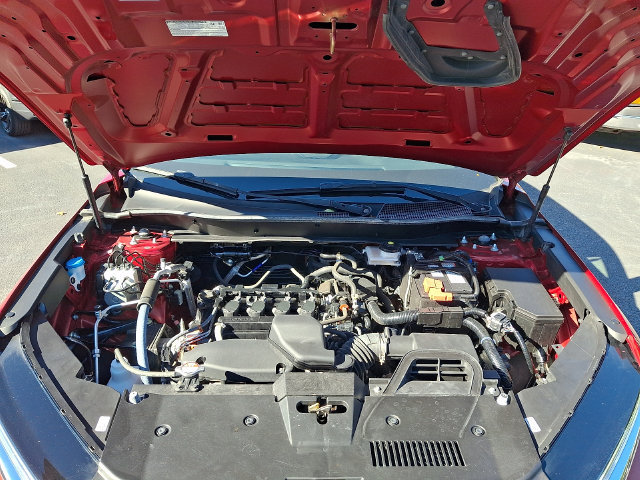 Used 2024 Honda CR-V EX-L image 28