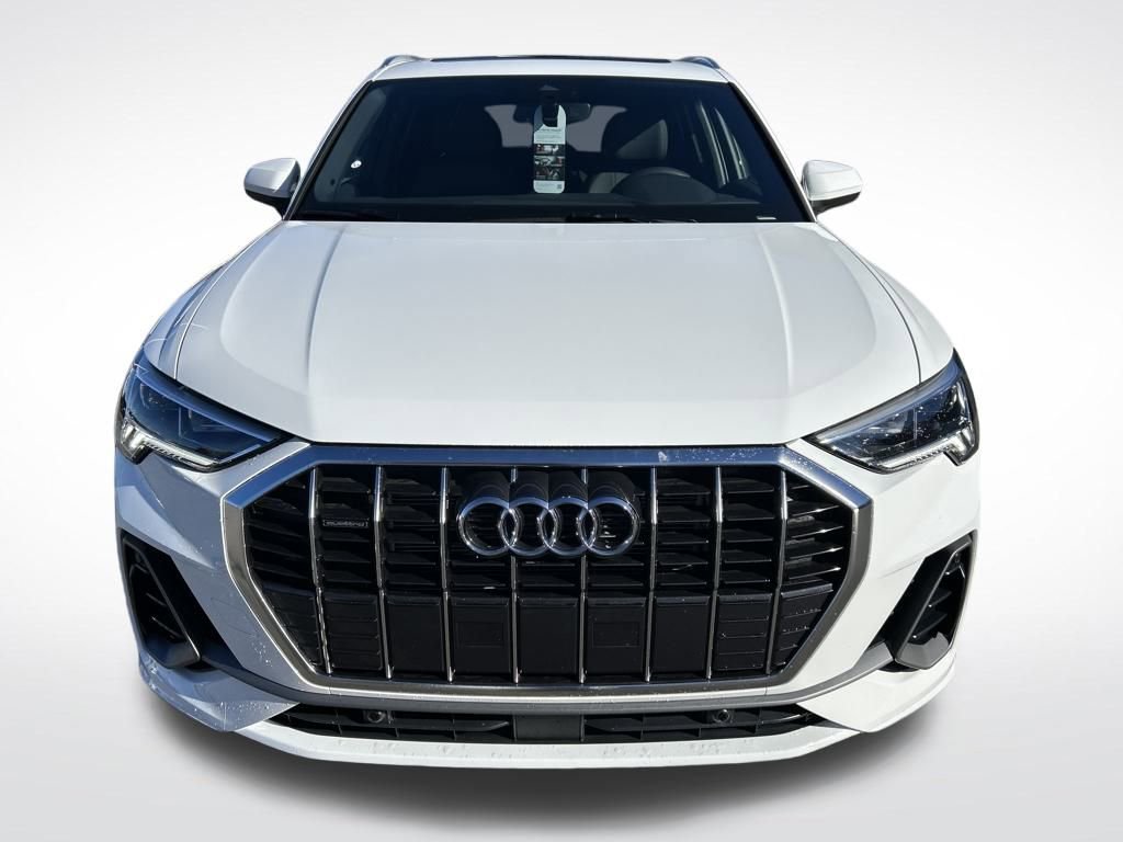New 2025 Audi Q3 2.0T Premium image 8