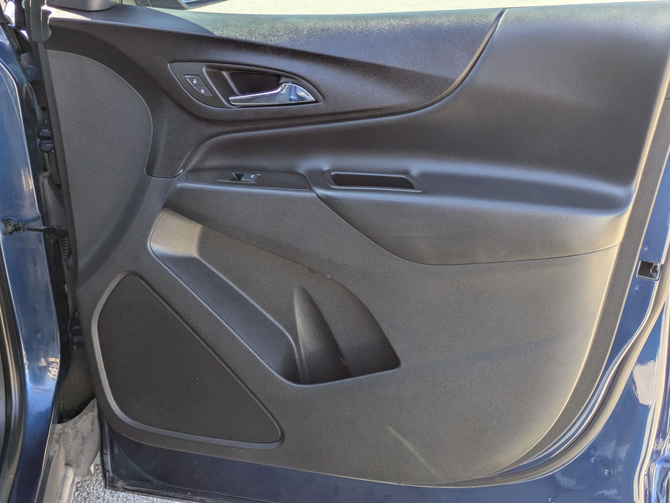 Certified 2023 Chevrolet Equinox LT image 27