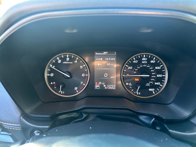 Used 2022 Subaru Outback Wilderness image 29