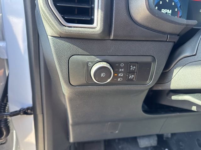 New 2026 Ford Bronco Sport Outer Banks w/ Sasquatch Outer Banks Package image 23