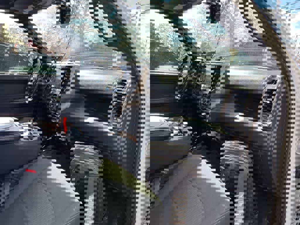 Used 2023 RAM 3500 Tradesman image 21