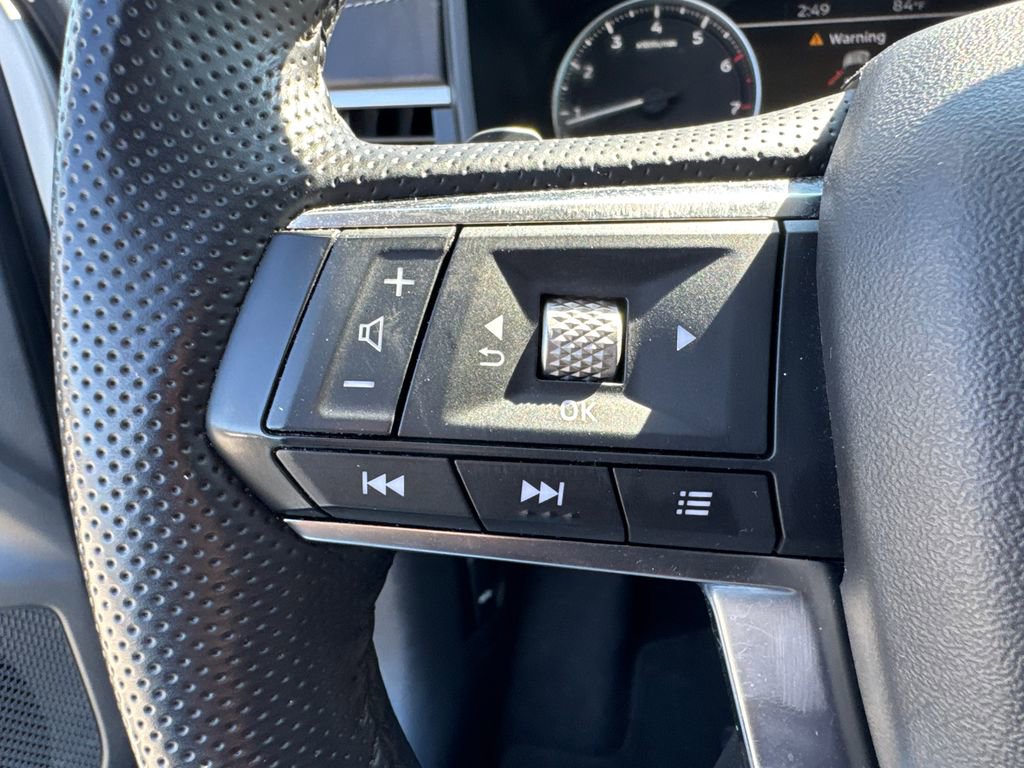 Used 2024 Mitsubishi Outlander SE image 26