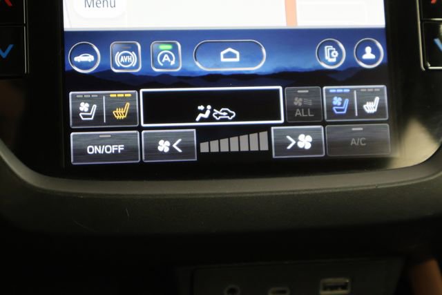 Used 2025 Subaru Forester Touring AWD/4WD image 36