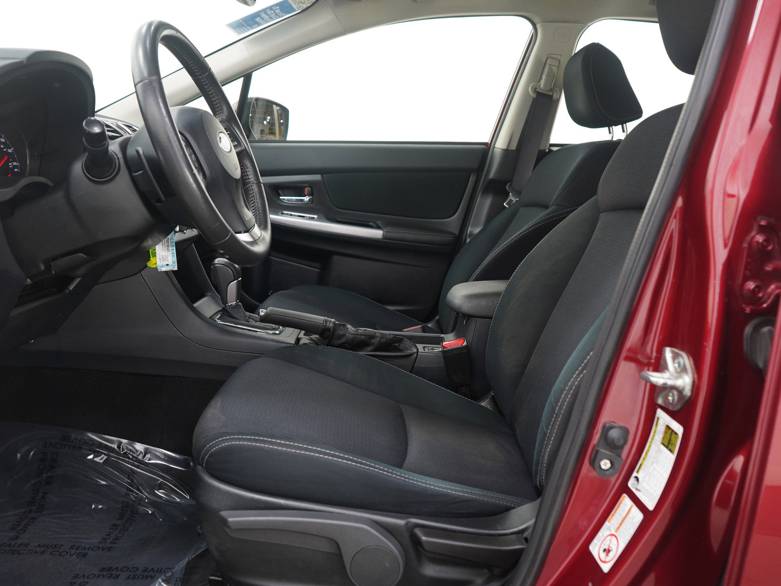 Used 2016 Subaru Impreza 2.0i Sport Premium image 21