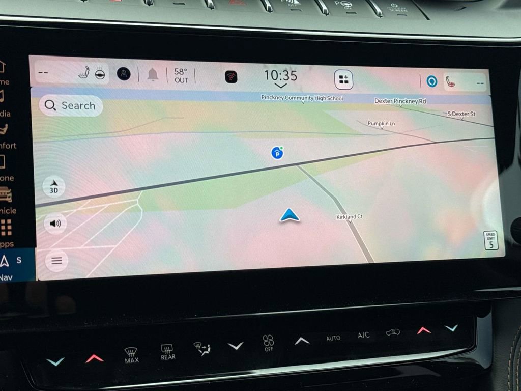 New 2026 Jeep Grand Cherokee Summit w/ Obsidian Package AWD/4WD image 20