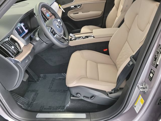 New 2026 Volvo XC90 B6 Core w/ Protection Package AWD/4WD image 12
