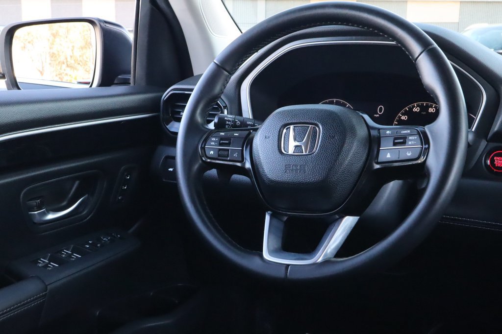 Used 2023 Honda Pilot EX-L image 27